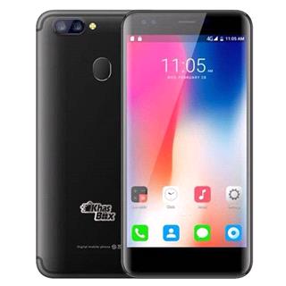 گوشی موبایل جی ال ایکس مدل F5s
