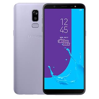 گوشی موبایل سامسونگ Galaxy J8 2018 32GB یاسی