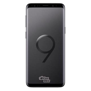 گوشی موبایل سامسونگ Galaxy S9 128GB