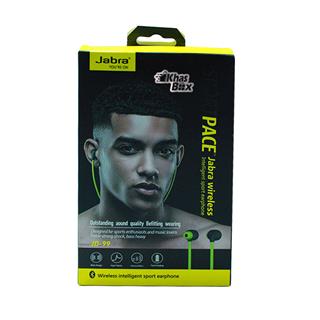 هندزفری بلوتوث Jabra مدل Sport Pace JD-99