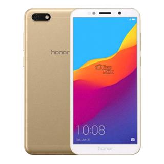 گوشی موبایل هوآوی مدل Honor 7S 16GB Ram1 طلایی