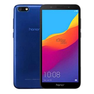 گوشی موبایل هوآوی مدل Honor 7S 16GB Ram1 آبی