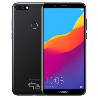 گوشی موبایل هوآوی مدل Honor 7C 32GB