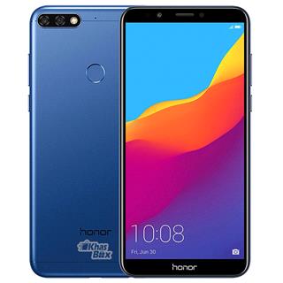 گوشی موبایل هوآوی مدل Honor 7C 32GB آبی