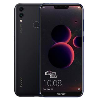 گوشی موبایل هوآوی مدل Honor 8C 32GB