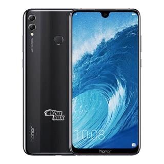 گوشی موبایل هوآوی مدل Honor 8X Max 128GB