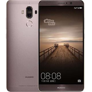 گوشی موبایل هوآوی Mate 9 Brown