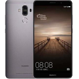 گوشی موبایل هوآوی Mate 9 Gray