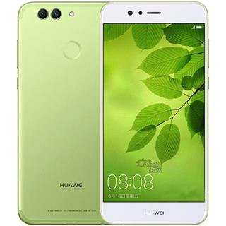 گوشی موبایل هوای Nova 2 Plus Green
