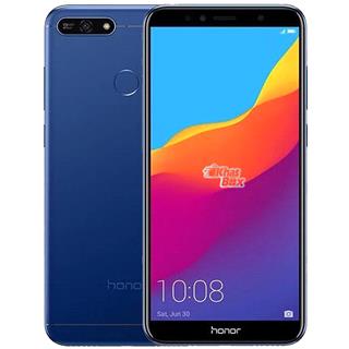 گوشی موبایل هوآوی مدل Honor 7A Pro 16GB آبی