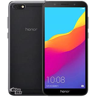 گوشی موبایل هوآوی مدل Honor 7S 16GB Ram2