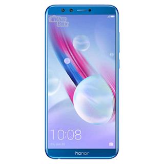 گوشی موبایل هوآوی Honor 9 Lite 32GB آبی