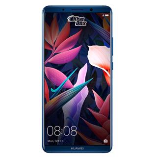 موبایل هوآوی مدل Mate 10 Pro 128GB  سورمه ای