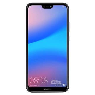 گوشی موبایل هوآوی Nova 3e 64GB