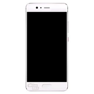 گوشی موبایل هوآوی P10 Dual Sim 64GB نقره ای