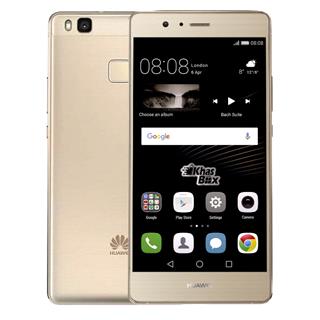 گوشی موبایل هوآوی P9 Lite طلایی