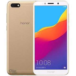 گوشی موبایل هوآوی مدل Honor 7S 16GB Ram2 طلایی