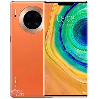 گوشی موبایل هوآوی Mate 30 Pro 256GB نارنجی