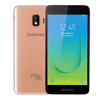 گوشی موبایل سامسونگ Galaxy J2 Core 8GB طلایی