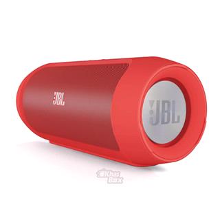اسپیکر قابل حمل بلوتوث JBL Charge 2 Plus قرمز