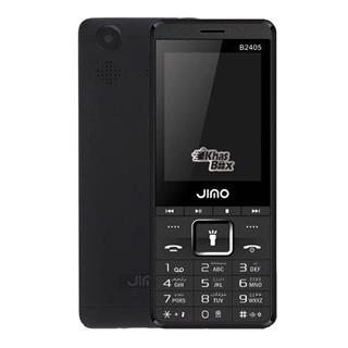 گوشی موبایل جیمو مدل B2405