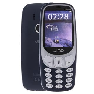 گوشی موبایل جیمو مدل B2406