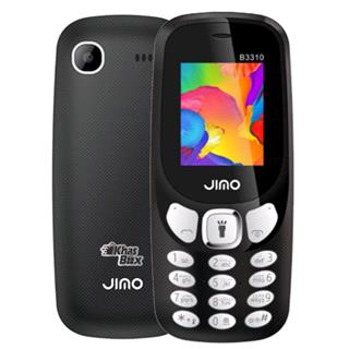 گوشی موبایل جیمو مدل B3310