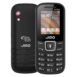 گوشی موبایل جیمو مدل B1805