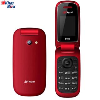 گوشی موبایل کاجیتل مدل E1272