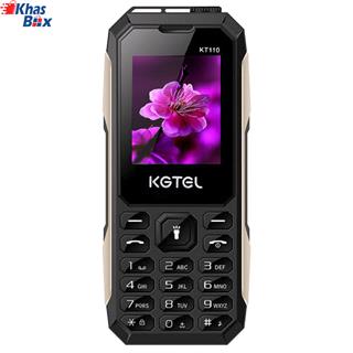 گوشی موبایل کاجیتل KGTEL KT110