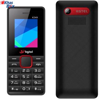 گوشی موبایل کاجیتل مدل k349