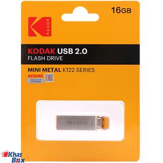 فلش مموری کداک مدل K122 USB2 ظرفیت 16گیگابایت