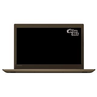 لپ تاپ لنوو مدل Ideapad 520-B برنز