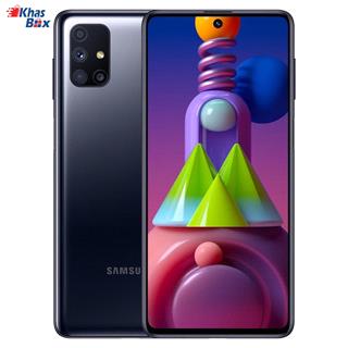 گوشی موبایل سامسونگ Galaxy M51 6GB 128GB 