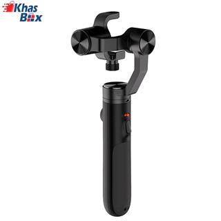 لرزش گیر دوربین ورزشی شیائومی Xiaomi Mijia Mi Action Camera Handheld Gimbal