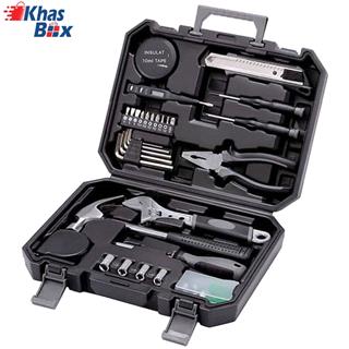 جعبه ابزار شیائومی مدل Jiuxun Tools (60-in-1)