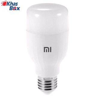 لامپ هوشمند شیائومی مدل Mi Smart LED Bulb Essential