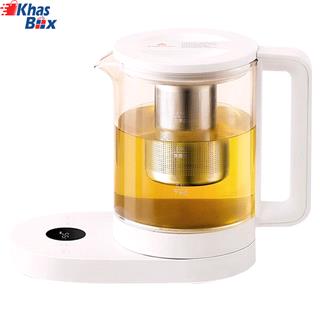 قوری چند منظوره هوشمند شیائومی Mijia Smart Multifunctional Health TeaPot