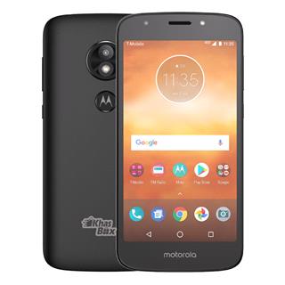 گوشی موبایل موتورولا مدل Moto E5 16GB Dual SIM