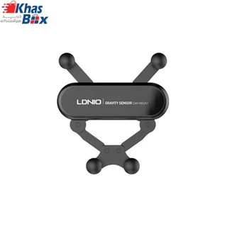 هولدر دریچه ای گیره ای Ldnio MG03