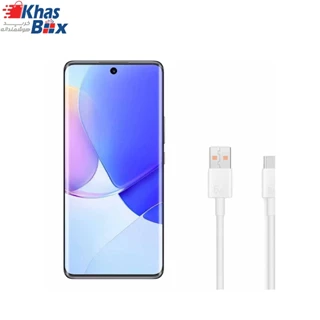 کابل شارژر اصلی گوشی نوا 9 هواوی Huawei nova 9