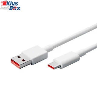 کابل شارژ اصلی گوشی شیائومی Xiaomi Poco X4 Pro 5G
