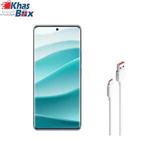 کابل شارژر ردمی نوت 14 پرو پلاس شیائومی Redmi Note 14 Pro Plus