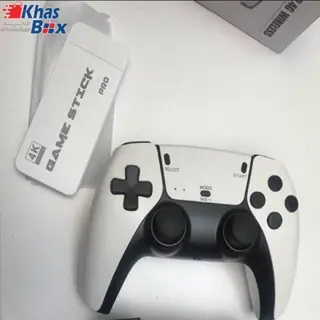 کنسول بازی گیم استیک ps5 مدل pro