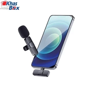 میکروفون یقه ای مدل C7CM