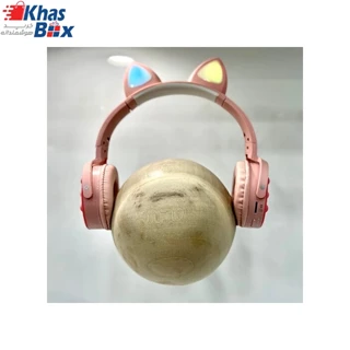 هدفون گربه ای مدل 101