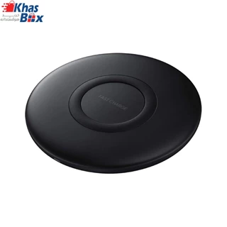 شارژر بی سیم سامسونگ مدل EP-P1100