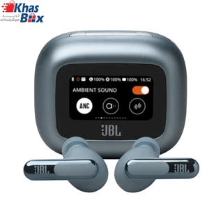هدفون JBL LIVE BEAM 3