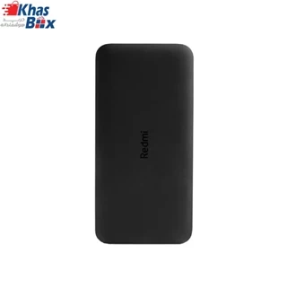 پاوربانک شیائومی Redmi 10000mHA 
