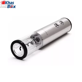 درب باز کن برقی بطری شیائومی Xiaomi Circle Joy Black Samurai Electric Wine Opener CJ-EKPQ05